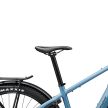 Merida eFLOAT CC 400 EQ II1 női selyem galambkék/matt világoskék M e-bike
