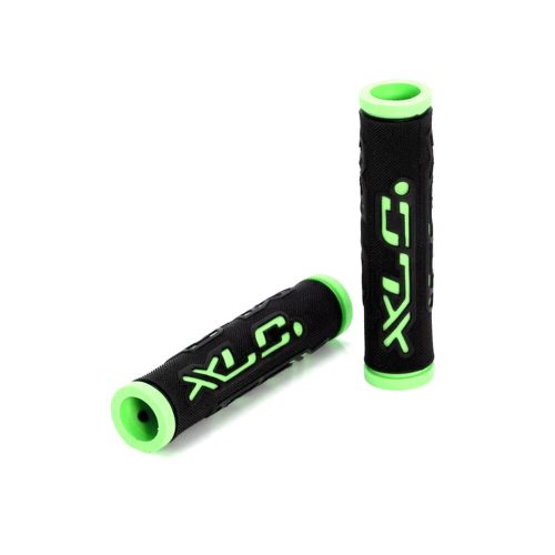 XLC markolat gumi 125mm zöld
