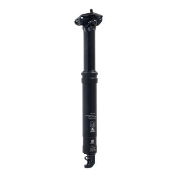 XLC nyeregcső rugós dropper 30,9