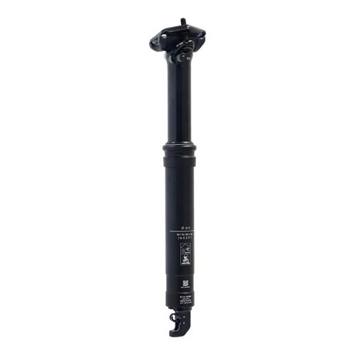 XLC nyeregcső rugós dropper 30,9