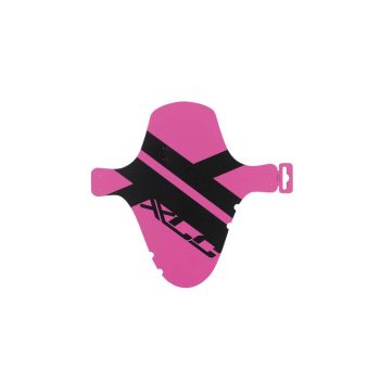 XLC nagy első pink sárvédő MG-C31