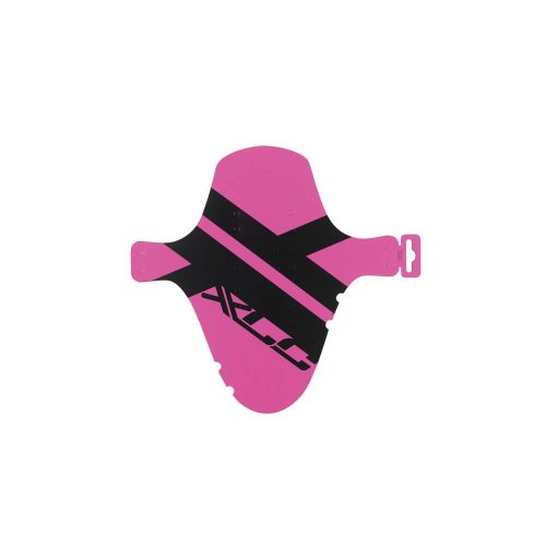 XLC nagy első pink sárvédő MG-C31