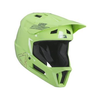 Leatt bukósisak MTB Gravity 1.0 mojito XL 61-62cm