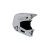 Leatt bukósisak MTB Gravity 1.0 V24 acél fehér S 55-56