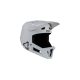 Leatt bukósisak MTB Gravity 1.0 V24 acél fehér S 55-56