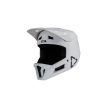 Leatt bukósisak MTB Gravity 1.0 V24 acél fehér S 55-56