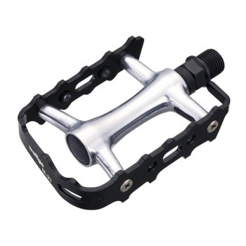 Wellgo pedál M248DU aluminium 9/16" CR-MO tengely