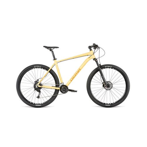 DEMA Energy 7 L 29 MTB homoksárga barna