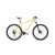 DEMA Energy 7 L 29 MTB homoksárga barna