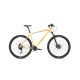 DEMA Energy 7 L 29 MTB homoksárga barna