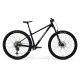 Merida Big Nine TR Limited metál fekete kerékpár M 29"