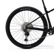 Merida Big Nine TR Limited metál fekete kerékpár M 29"