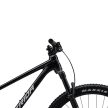 Merida Big Nine TR Limited metál fekete kerékpár M 29"