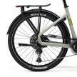 MERIDA eSPRESSO CC 500 EQ City S matt mohaszürke
