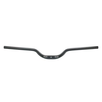 Spyral kormány Branch UNO XL DB 31,8x780x60mm fekete