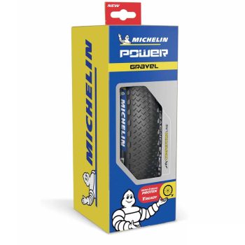 Michelin külső Power Gravel 700 x 40C