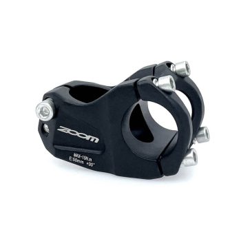 Zoom A-head befogó DH 50/31.8/30°