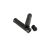 Spyral markolat oem 2 bilincses 130mm fekete