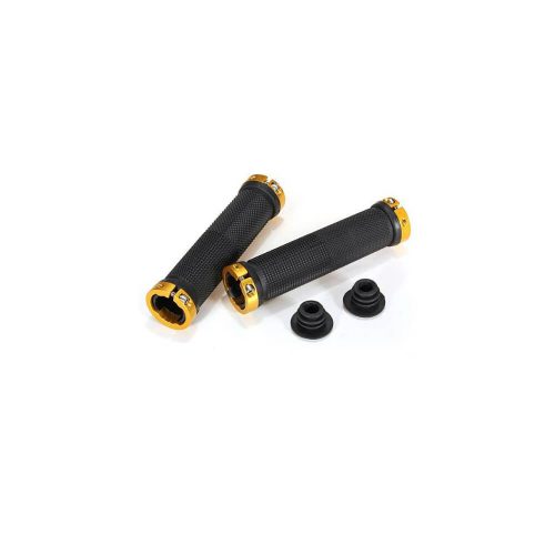 Spyral markolat oem 2 bilincses 130mm fekete arany