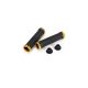 Spyral markolat oem 2 bilincses 130mm fekete arany