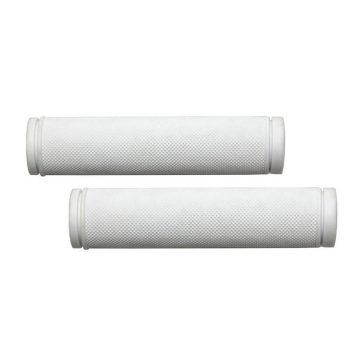 Spyral markolat Basic fehér 130mm