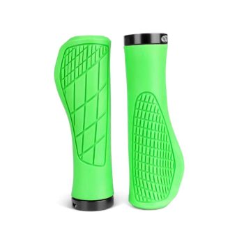 Spyral markolat City Color bilincses fluo zöld 130mm