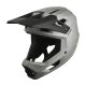 Alpina bukósisak Pikes Mips full face 52-55cm füst szürke