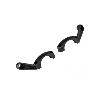 Bosch lámpatartó konzol első