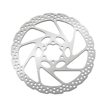 Shimano féktárcsa SM-RT56 180mm