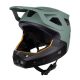 Force bukósisak Drop downhill S M zöld fekete