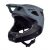 Force bukósisak Drop downhill L XL szürke fekete