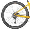 Bergamont Revox 4 29" XXL narancs MTB kerékpár