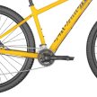 Bergamont Revox 4 29" XXL narancs MTB kerékpár