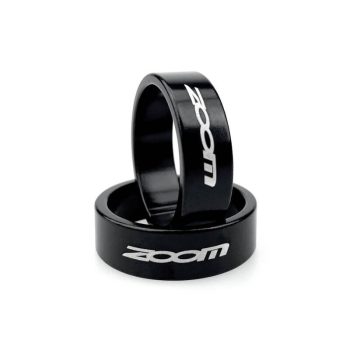 Zoom hézagoló 1,1/8 fekete, 10mm