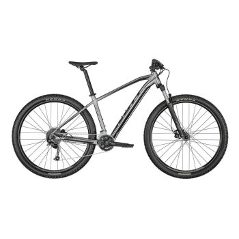 Scott ASPECT 750 MTB 27,5 fényes ezüst M