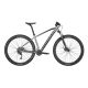 Scott ASPECT 750 MTB 27,5 fényes ezüst M