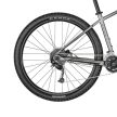 Scott ASPECT 750 MTB 27,5 fényes ezüst M