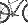 Scott ASPECT 750 MTB 27,5 fényes ezüst M