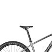 Scott ASPECT 750 MTB 27,5 fényes ezüst M