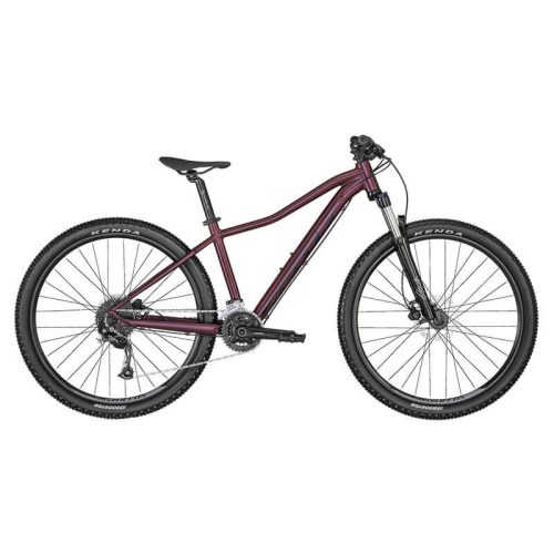 Scott Contessa Active 40 M lila MTB kerékpár