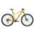 Scott ASPECT 750 MTB 27,5 M sárga kerékpár
