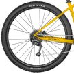 Scott ASPECT 750 MTB 27,5 S sárga kerékpár