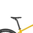 Scott ASPECT 750 MTB 27,5 S sárga kerékpár