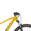 Scott ASPECT 750 MTB 27,5 S sárga kerékpár