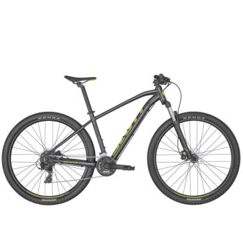Scott ASPECT 760 MTB 27,5 - fekete M kerékpár