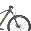 Scott ASPECT 760 MTB 27,5 - fekete M kerékpár