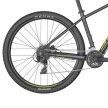 Scott ASPECT 760 MTB 27,5 - fekete M kerékpár