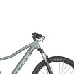 Scott Contessa Active 40 M kék MTB kerékpár