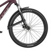 Scott Contessa Active 50 EQ 27,5" S matt lila pink MTB kerékpár