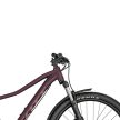 Scott Contessa Active 50 EQ 27,5" S matt lila pink MTB kerékpár